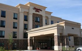 Hampton Inn Las Vegas/North Speedway